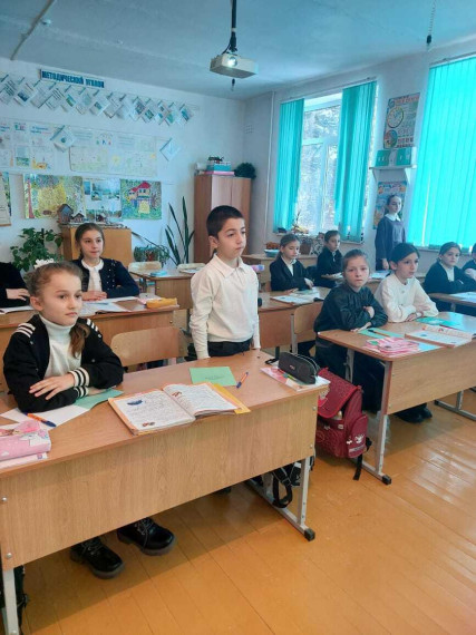 Разговоры о важном.