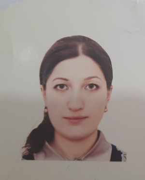 Абдусаламова Патимат Магомедовна Абдусаламова Патимат Магомедовна