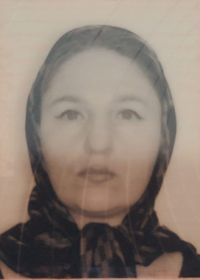 Абдуллаева Зайнаб Набиюллаевна Абдуллаева Зайнаб Набиюллаевна