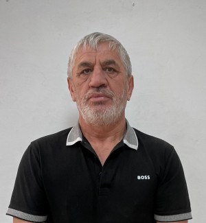 Габибуллаев Магомед Арсланалиевич Габибуллаев Магомед Арсланалиевич