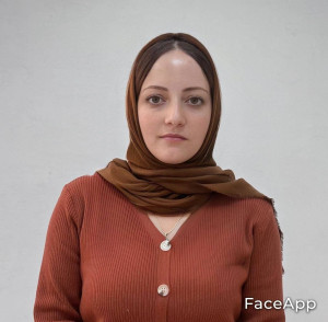 Идрисова Патимат Абдуллаевна Идрисова Патимат Абдуллаевна