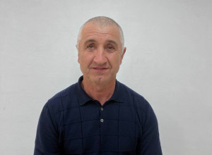 Магомедов Курбанмагомед Магомедович Магомедов Курбанмагомед Магомедович