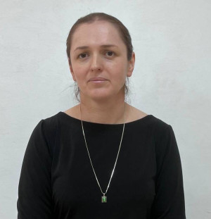Магомедова Зумруд Абдулжалиловна Магомедова Зумруд Абдулжалиловна