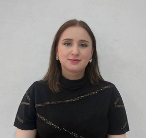 Муртузалиева Раисат Магомедовна Муртузалиева Раисат Магомедовна